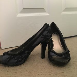 Fergalicious pumps